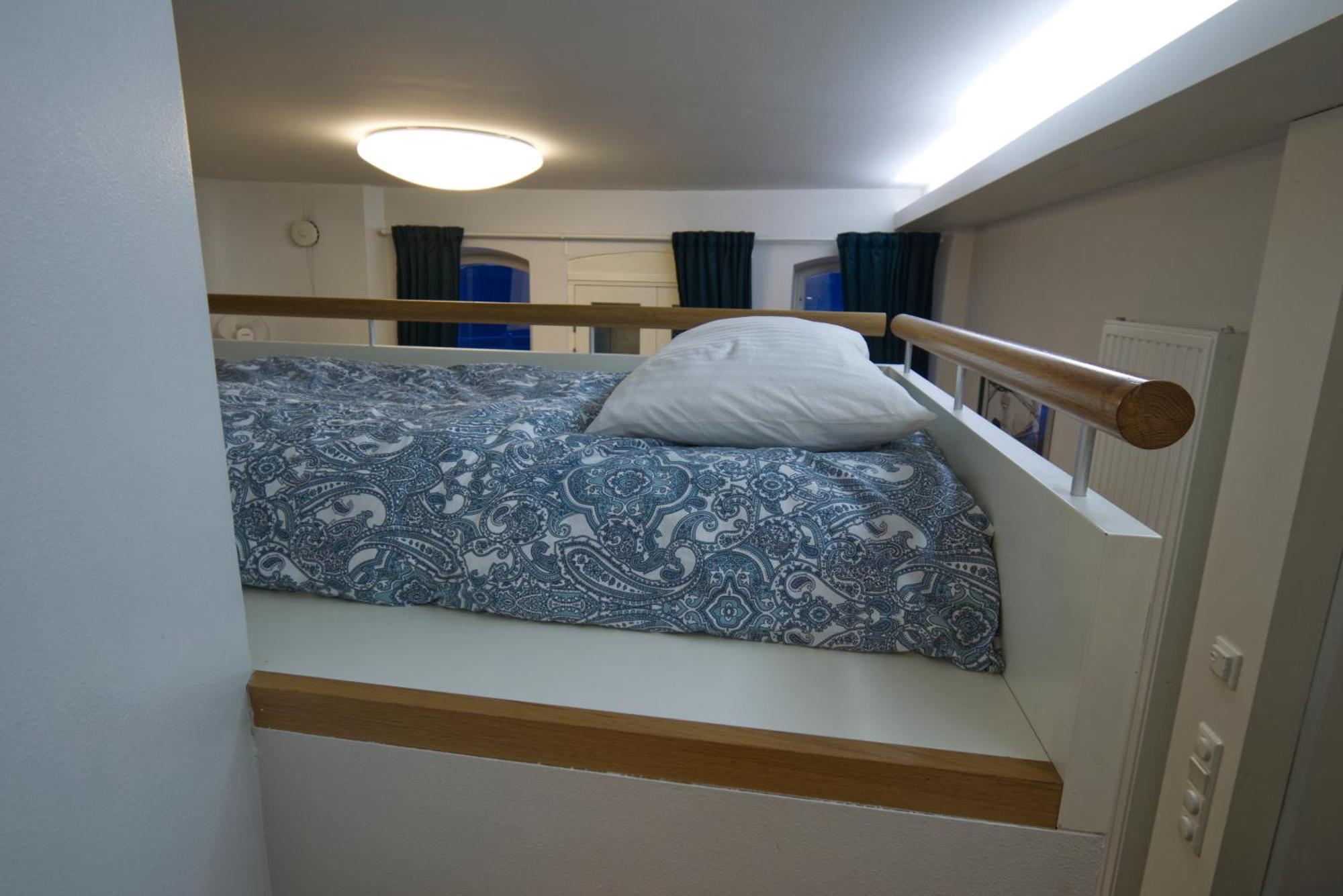 Chic Studio In Historic Kruununhaka, Хелзинки Екстериор снимка