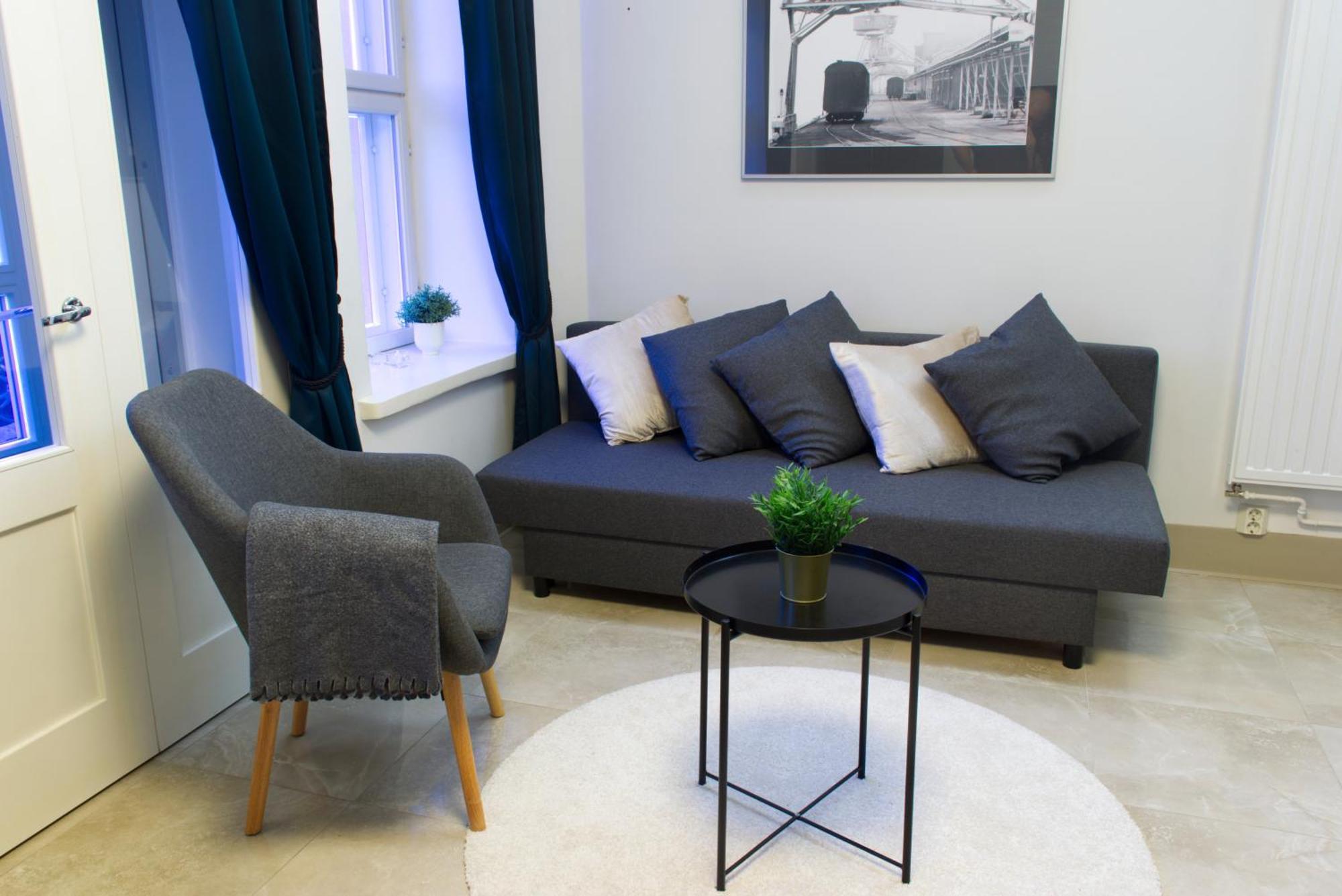 Chic Studio In Historic Kruununhaka, Хелзинки Екстериор снимка