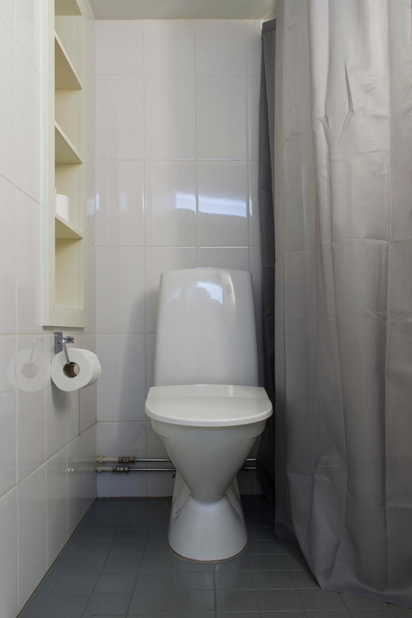 Chic Studio In Historic Kruununhaka, Хелзинки Екстериор снимка
